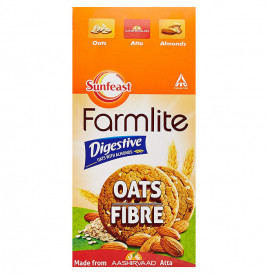 Sunfeast Farmlite Digestive Oats Fibre  Box  150 grams